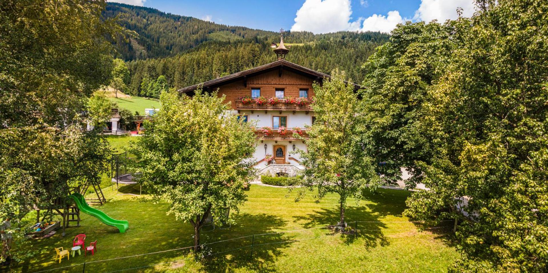 Schartlhof Villa ฟลาคเฮา ภายนอก รูปภาพ