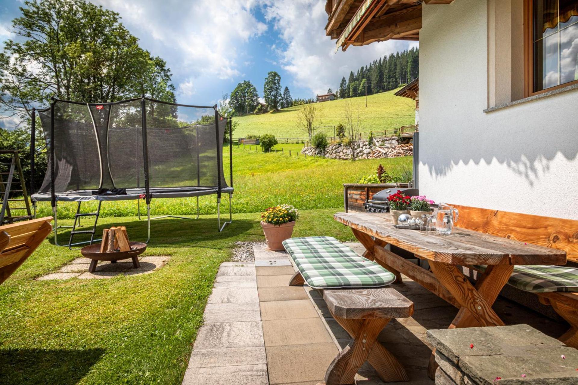 Schartlhof Villa ฟลาคเฮา ภายนอก รูปภาพ