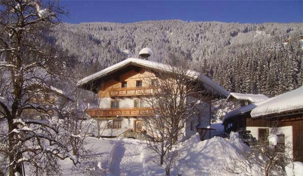 Schartlhof Villa ฟลาคเฮา ภายนอก รูปภาพ